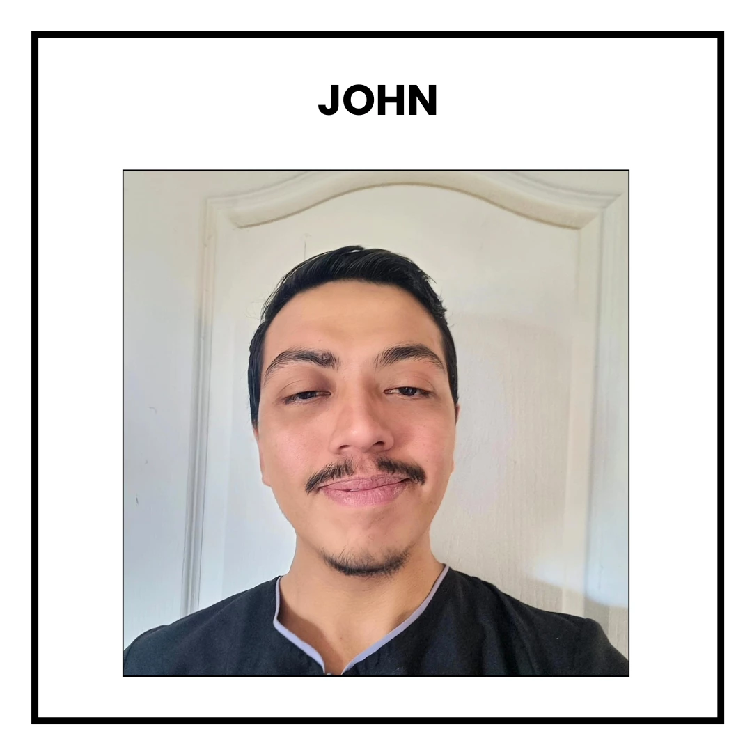 Flgo. John Iglesias